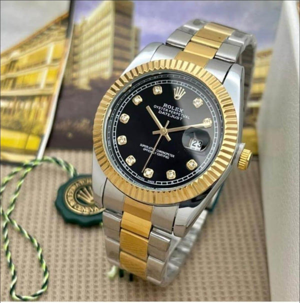 Men's Rolex Watch