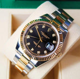 Men's Rolex Watch