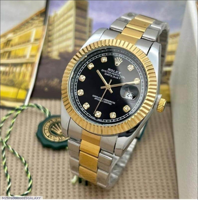 Men's Rolex Watch