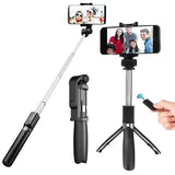 Selfie Light Stand