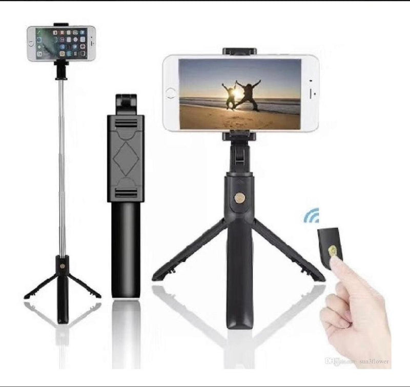 Selfie Light Stand